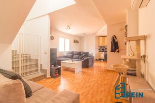 Etagenwohnung  Cerro marrero 4