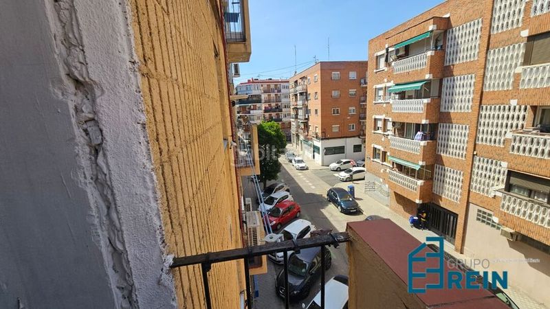 Foto 5f8ce916-7d5a-4ad6-92d3-2d526e41dfca. Pis a Moscardó Madrid