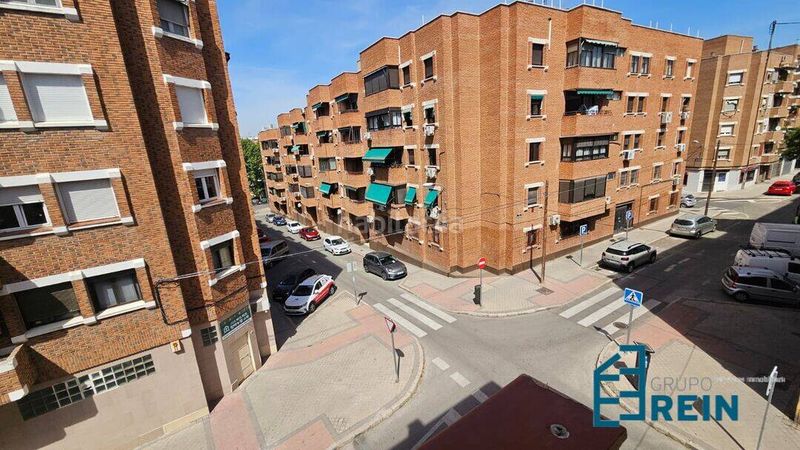 Foto 88301119-a3d9-4796-8cf4-81a93e185f22. Pis a Moscardó Madrid