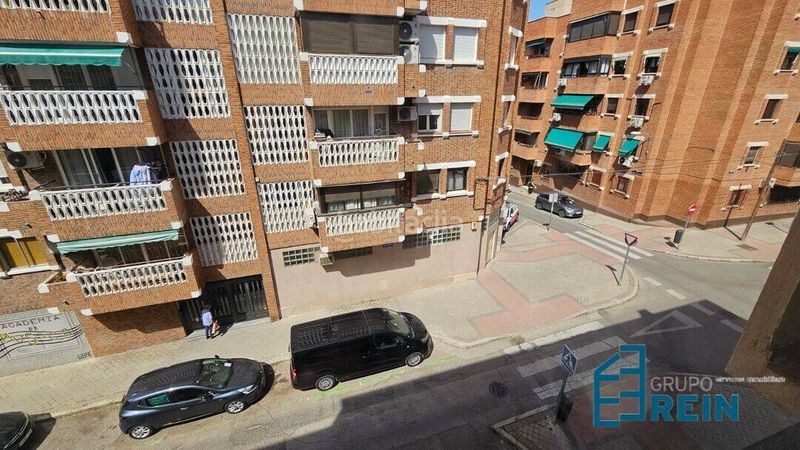 Foto 9a06d1f2-4962-4ad4-88c2-304486730930. Pis a Moscardó Madrid