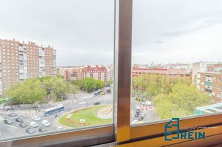 Ático  Glorieta santa maría de la cabeza. Exclusivo atico en la glorieta santa maria de la cabeza con una