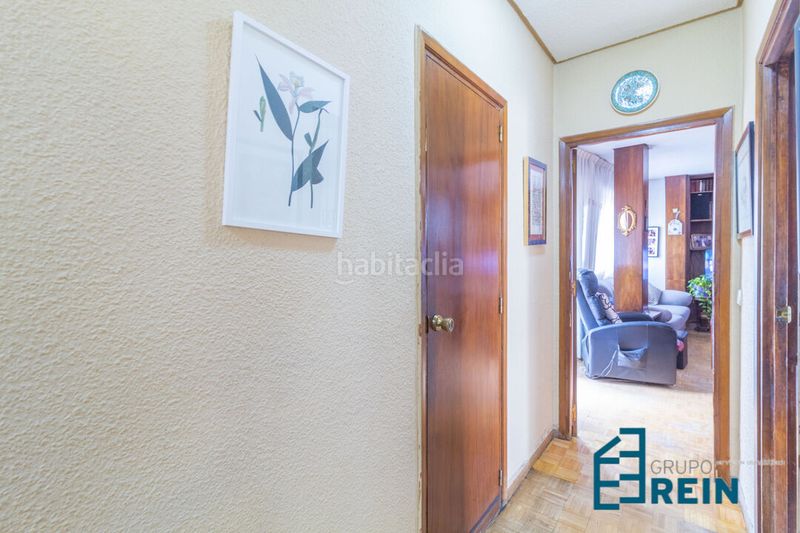 Foto 08deb626-bee6-492e-8864-d3e609ee756e. Àtic amb calefacció a Delicias Madrid