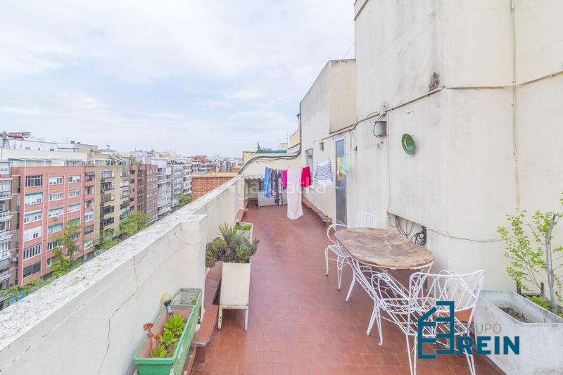 Foto 08df26ee-53f1-46fa-beaa-95abe0a6b900. Àtic amb calefacció a Delicias Madrid