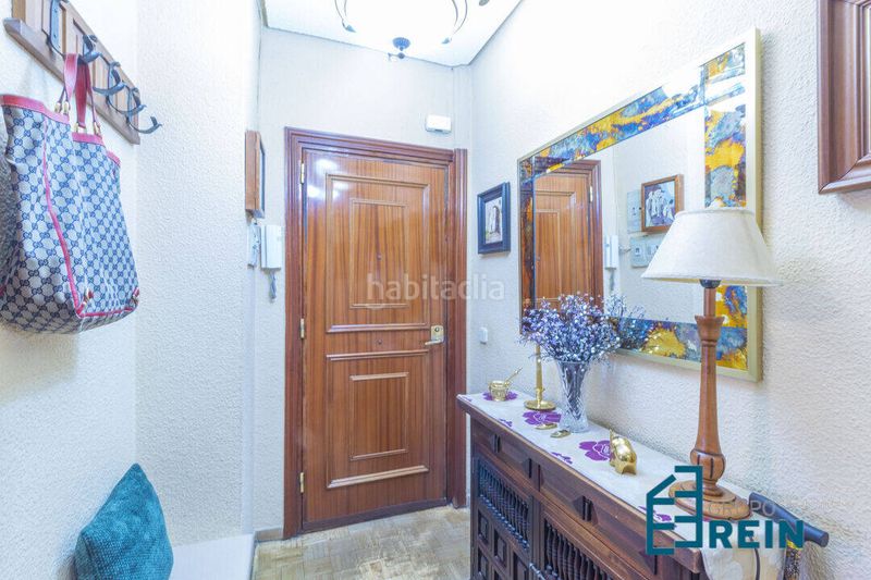 Foto 1149ece6-e2c1-44c5-9d32-83c948a36c79. Àtic amb calefacció a Delicias Madrid