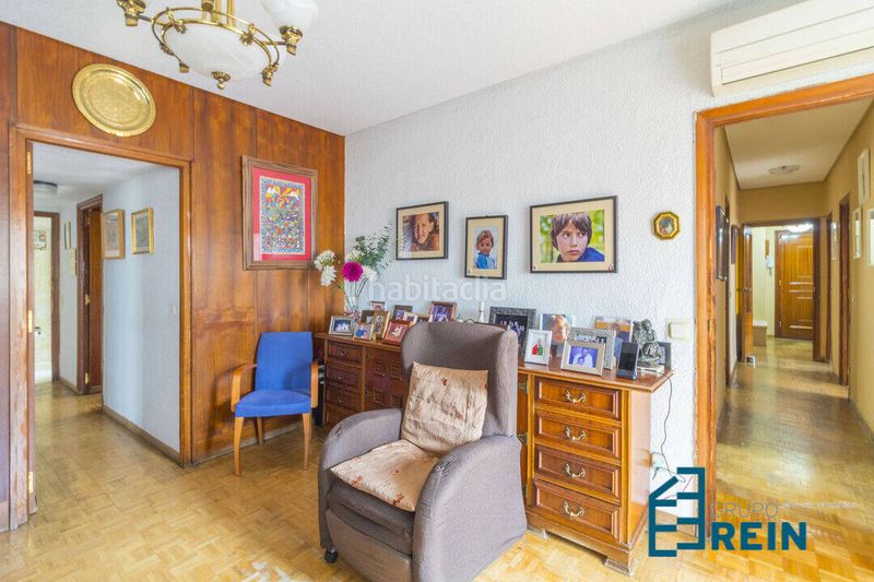 Foto 156a4275-cb9b-479e-a4b9-0e98884650b2. Àtic amb calefacció a Delicias Madrid