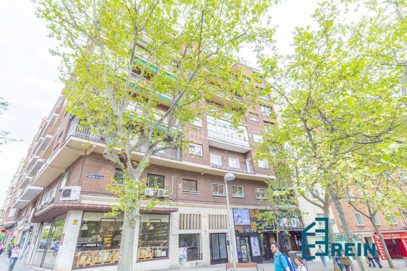 Foto 25459d7e-b482-4f07-97f1-5fa915d35526. Àtic amb calefacció a Delicias Madrid