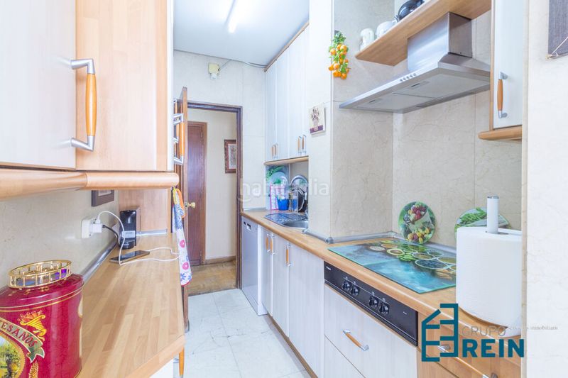 Foto 2ca9ad9c-af10-4ef9-9522-6b37681a12ac. Àtic amb calefacció a Delicias Madrid