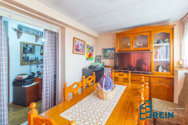 Foto 3984c59b-5d06-4cb9-91ea-42bd0ec7e120. Àtic amb calefacció a Delicias Madrid