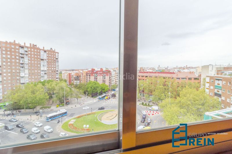 Foto 3a05cdee-46c4-442d-b12b-b6224495b1c3. Àtic amb calefacció a Delicias Madrid