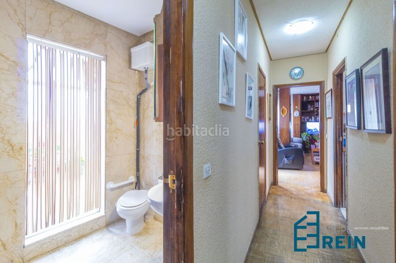 Foto 519609d4-cc69-4e2d-8095-dd8d733875b7. Àtic amb calefacció a Delicias Madrid