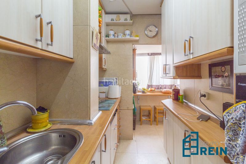 Foto 58ba51f5-92e9-42fe-8390-dbca0397701f. Àtic amb calefacció a Delicias Madrid