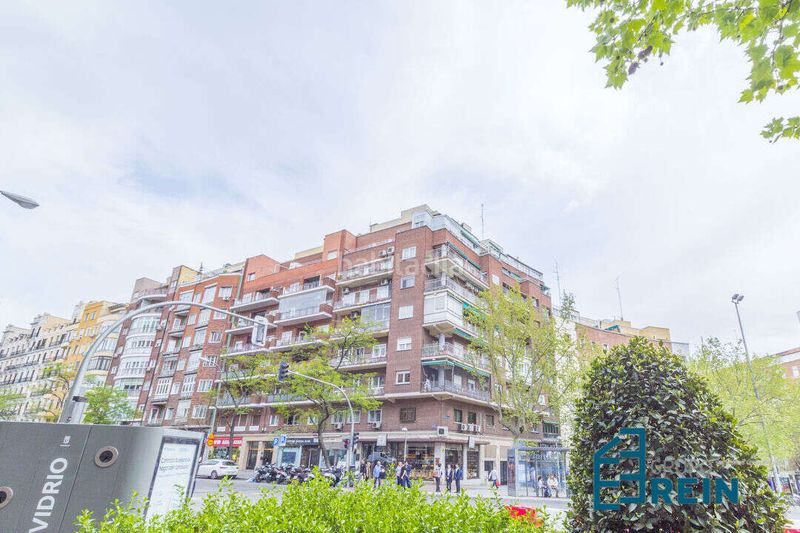 Foto 60244e94-6f8e-478c-82fc-bd3b81bf5716. Àtic amb calefacció a Delicias Madrid