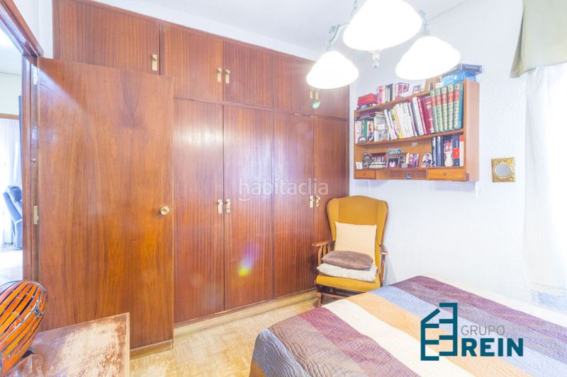 Foto 6245c7a4-b186-460d-8116-f14cc0539a57. Àtic amb calefacció a Delicias Madrid