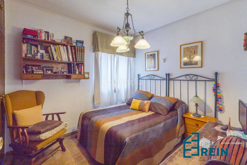 Foto 675e7036-aa72-4e5e-85e8-fb6728623cd0. Àtic amb calefacció a Delicias Madrid