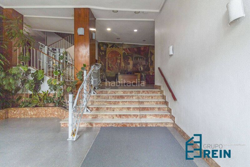 Foto 7b7f116b-7c07-44dc-ba59-ae8f5f1c071a. Àtic amb calefacció a Delicias Madrid