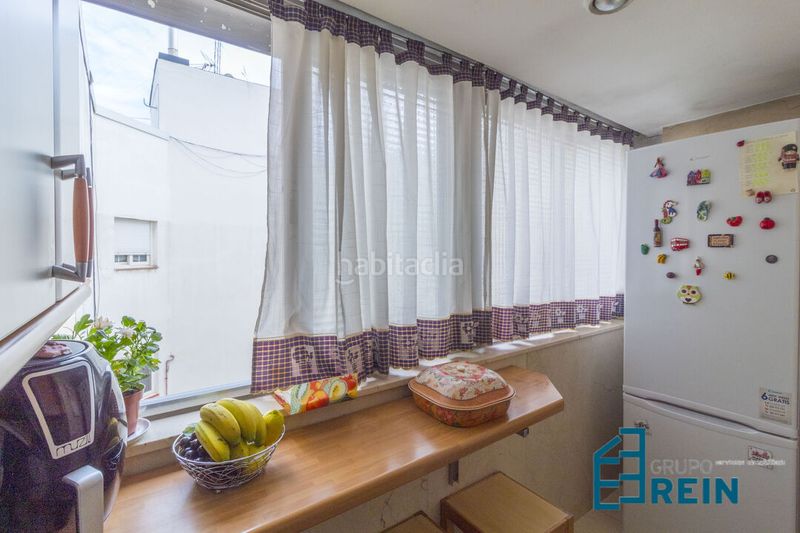 Foto 8ece9e98-aba5-488c-8e99-164da51661ac. Àtic amb calefacció a Delicias Madrid