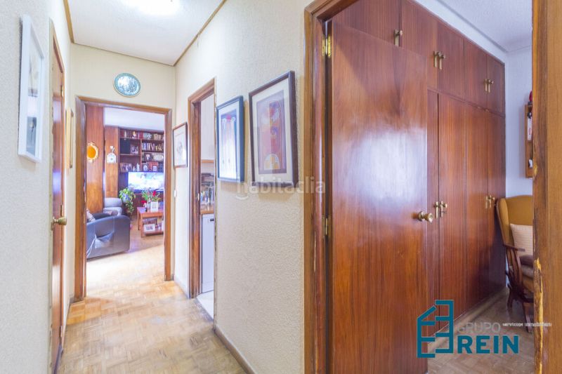 Foto 9b33523f-59cf-489f-9008-d561487af826. Àtic amb calefacció a Delicias Madrid