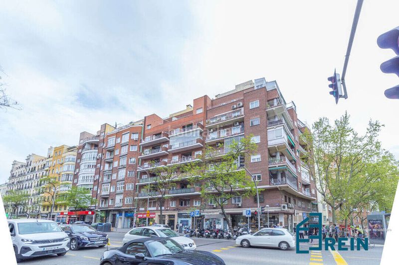 Foto 9da31a02-c1e2-404d-9127-86825a2bb77d. Àtic amb calefacció a Delicias Madrid