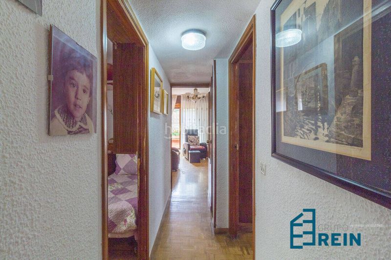 Foto a9e35773-578e-460e-ab3d-423bd771dffa. Àtic amb calefacció a Delicias Madrid