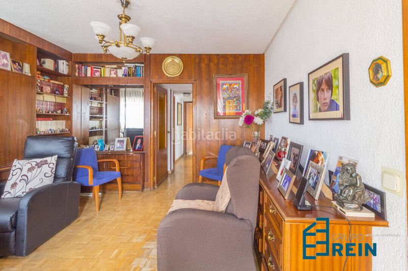 Foto c270d1f2-8495-4048-b28c-6691a8b434cb. Àtic amb calefacció a Delicias Madrid