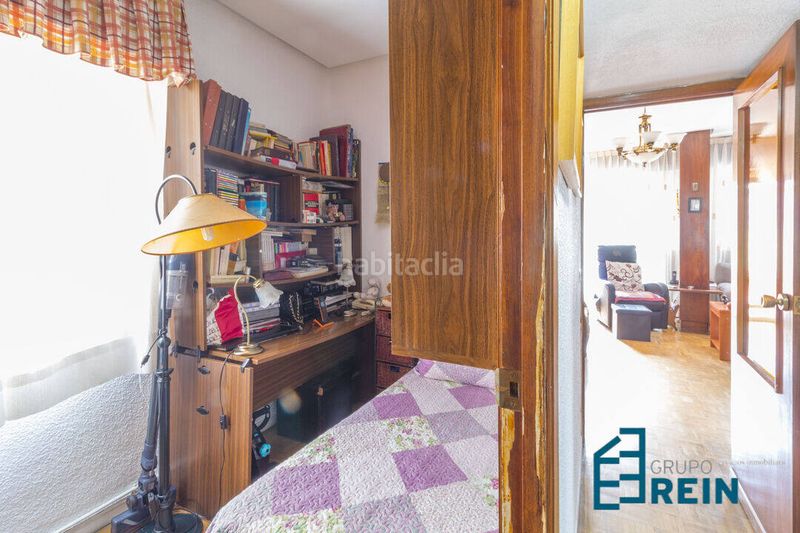 Foto c4a8217d-6a58-415e-a45f-5300fa5e6deb. Àtic amb calefacció a Delicias Madrid