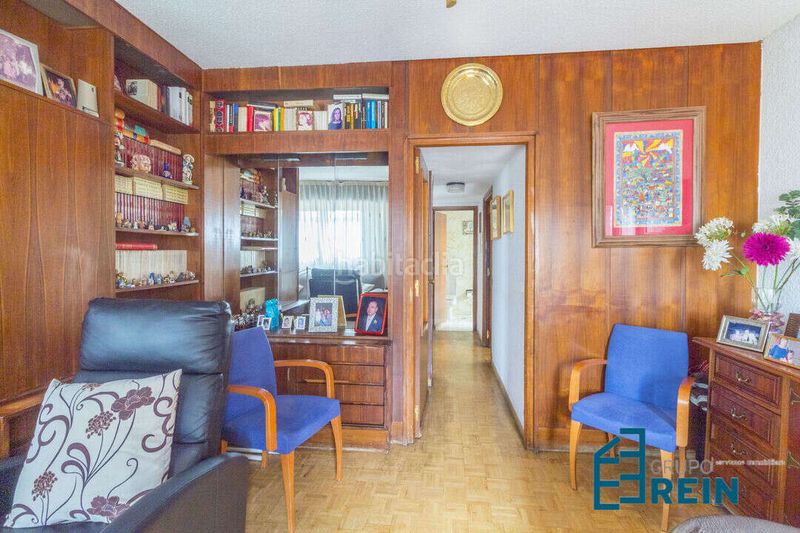 Foto cfd7c4de-5de0-46d3-aa85-24ff73bfa249. Àtic amb calefacció a Delicias Madrid