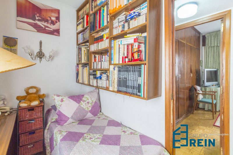 Foto d2b94a16-df5d-40f2-b5a9-19ae1174deb7. Àtic amb calefacció a Delicias Madrid