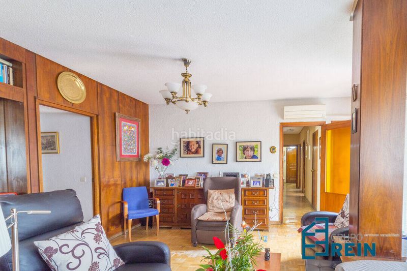 Foto da9e1842-6af5-4cfd-b9dd-4fe429d12d9b. Àtic amb calefacció a Delicias Madrid