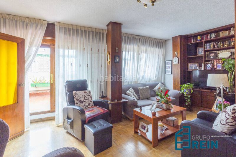 Foto df32ddd3-92c8-4566-b055-b2e83a842d4a. Àtic amb calefacció a Delicias Madrid