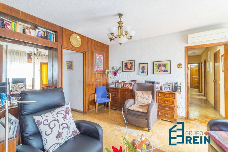 Foto e068b0e9-f1b9-477b-8626-b26fb260aa2d. Àtic amb calefacció a Delicias Madrid