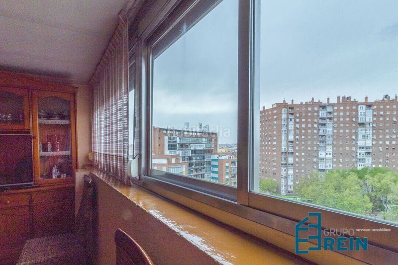 Foto e1f87f8f-21b8-481d-995b-717cd41d6624. Àtic amb calefacció a Delicias Madrid