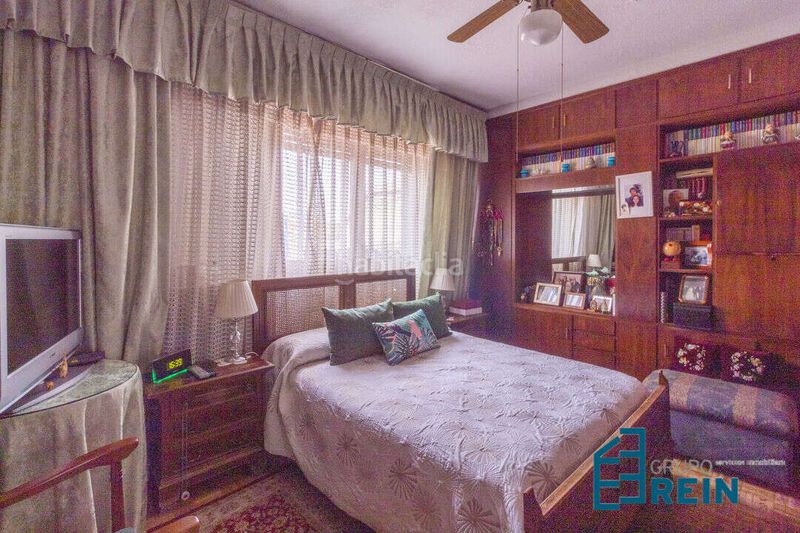 Foto f4aad5c6-99ac-4545-b474-bae9f5816fff. Àtic amb calefacció a Delicias Madrid