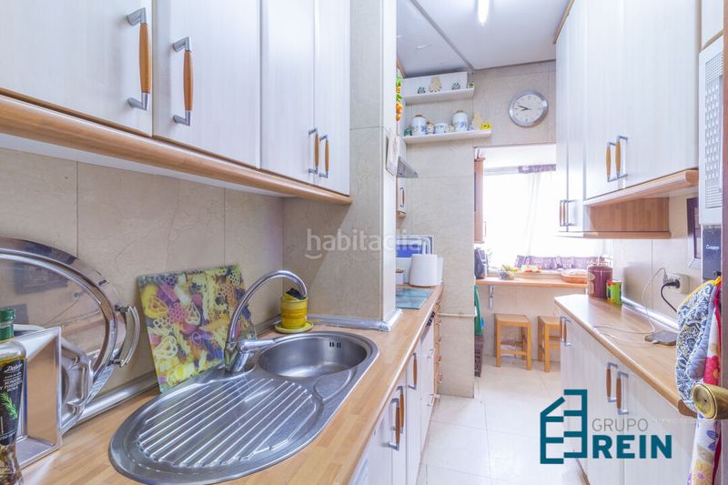 Foto faa83101-4d5d-4a53-a66a-84a0e52bbc90. Àtic amb calefacció a Delicias Madrid