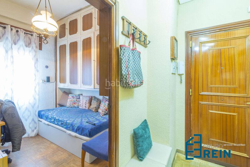 Foto fadfa066-aa68-4fab-8548-c1595bfaafc0. Àtic amb calefacció a Delicias Madrid