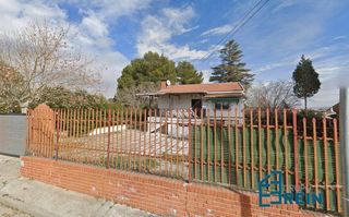 Casa  Calle madrid 45. Vivienda unifamiliar finca con vivienda en toledo  yuncler en ve