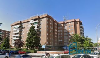 Pis a Avenida de Abrantes 289