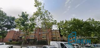 Piso en Avenida de Hellín 32