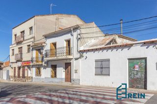 Maison  Plaza eras 21. Casa en la plaza eras de carranque.