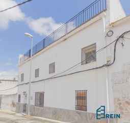 Casa  Calle villanueva 21. Oportunidad!!! casa de 260m2 con infinitas posibilidades al lado