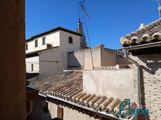Location Appartement à Travesia panaderos 8. Toledo, casco historico, vivienda en alquiler