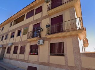 Appartement  Calle toriles 9. Piso de dos habitaciones en lominchar