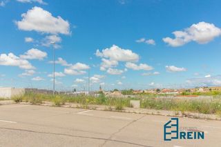 Terreno residencial  Sector 3 r-138. Parcela urbana en yunclillos toledo
