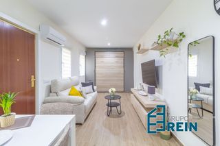 Alquiler Piso en Acacias. Vivienda a estrenar en el paseo de santa maría de la cabeza, a p