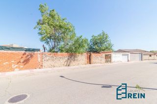 Terreno residenziale  Ronda de san pedro 6. Parcela urbana en zona centrica de villaluenga de la sagra toled