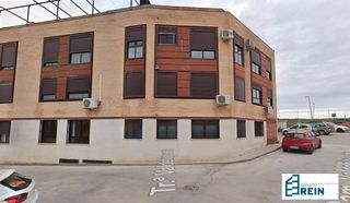 Miete Etagenwohnung in De valdehigueras 1. Alquiler de piso de dos habitaciones en travesia de valdehiguera