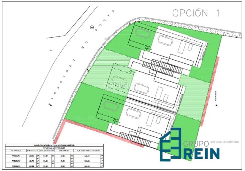 Foto 99d4d9af-d4aa-4618-8cad-5f12ab60f092. Terreny residencial a calle lominchar 18 a Recas