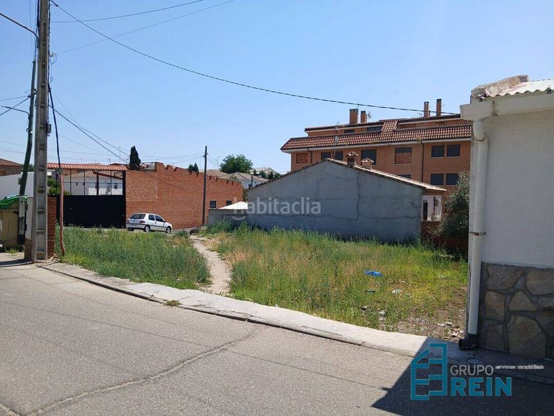 Foto 9d3ae29c-9065-4fec-807f-384440859bf7. Terreny residencial a calle lominchar 18 a Recas