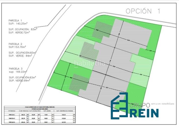Foto ac1e30c2-72dd-4559-a32a-1c4261090f21. Terreny residencial a calle lominchar 18 a Recas