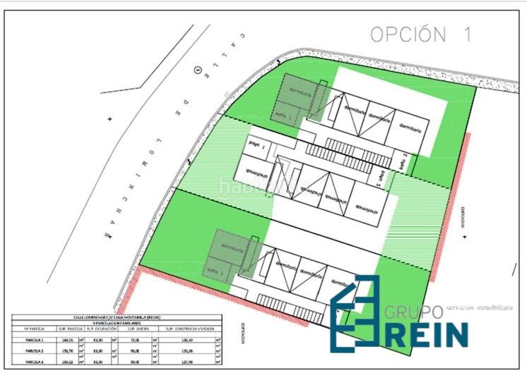 Foto dd4f8431-d495-4036-8cb8-0fc16fe47cc7. Terreny residencial a calle lominchar 18 a Recas