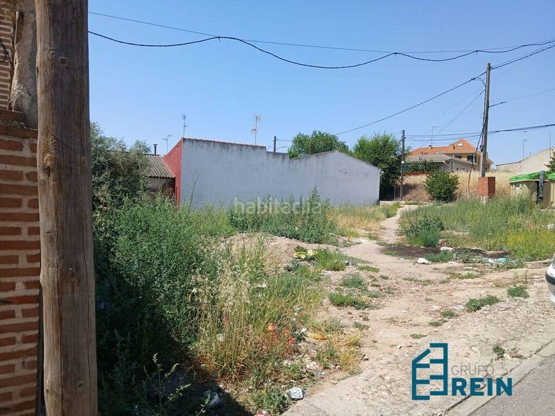 Foto f5ff248a-04d5-4b6e-a6ef-cec4e5afe3d5. Terreny residencial a calle lominchar 18 a Recas